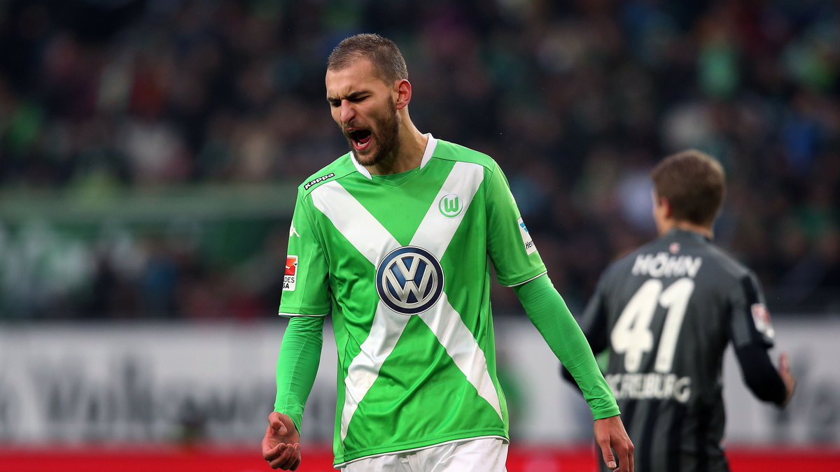 Bas Dost