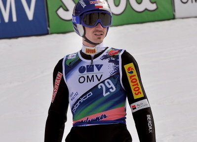 Adam Małysz