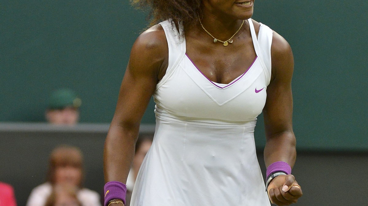 Serena Williams