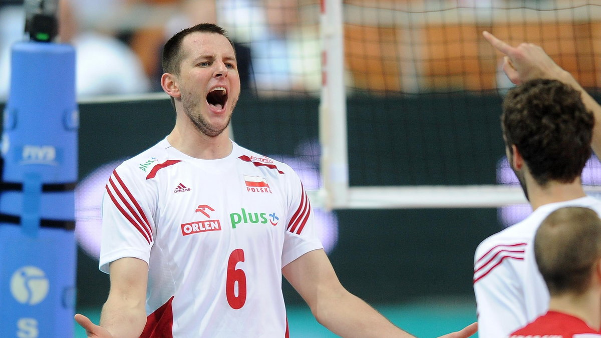 Bartosz Kurek