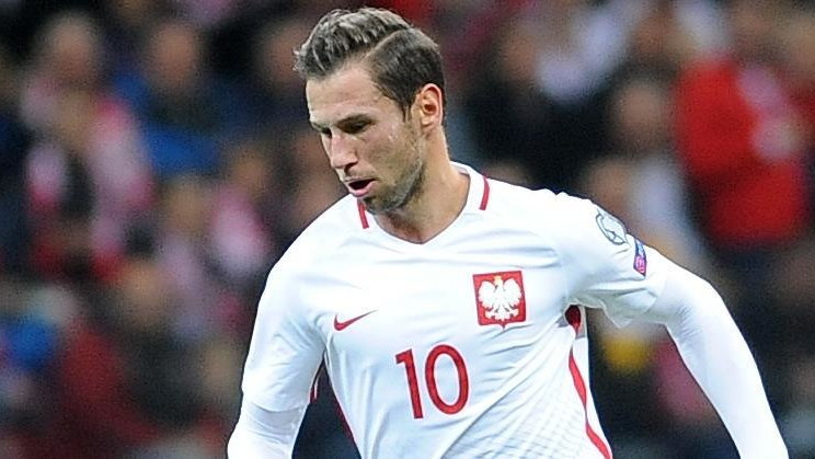 Grzegorz Krychowiak