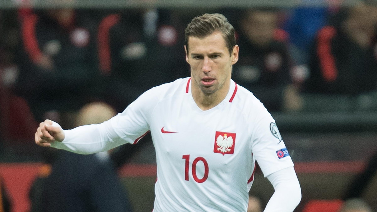 Grzegorz Krychowiak