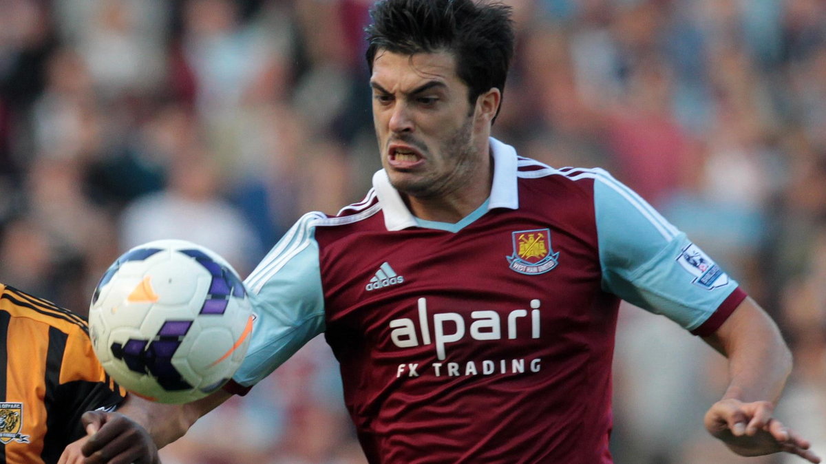 James Tomkins