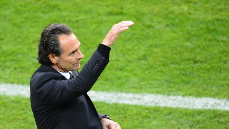 Cesare Prandelli