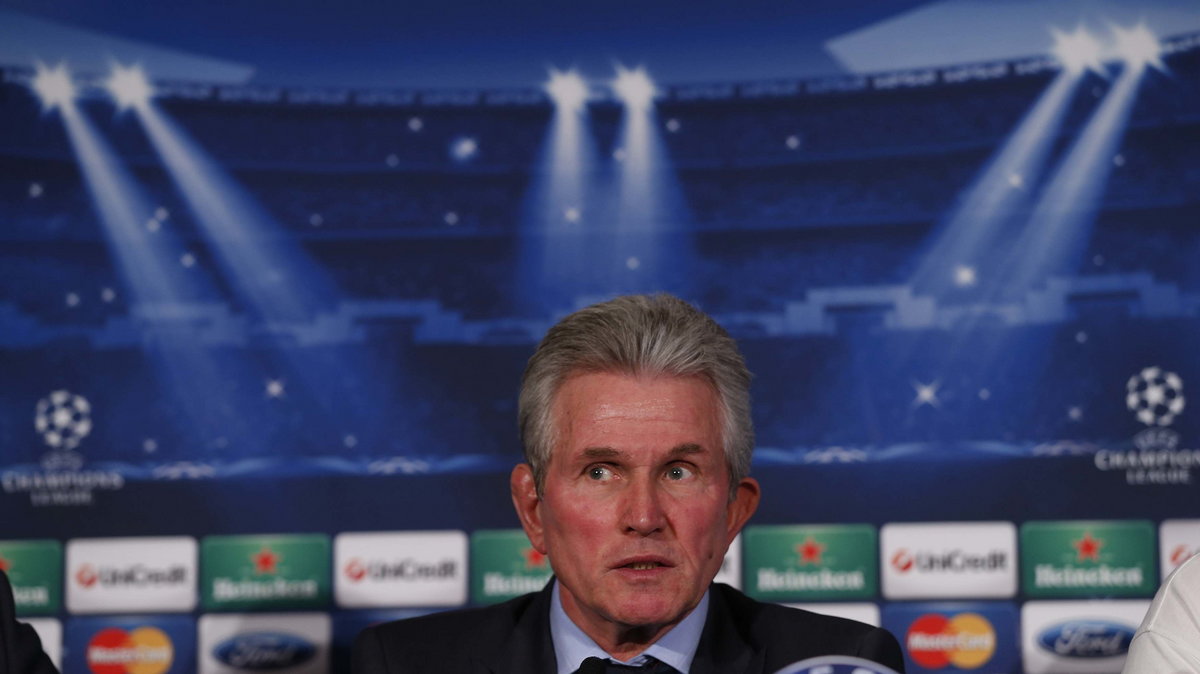 Jupp Heynckes