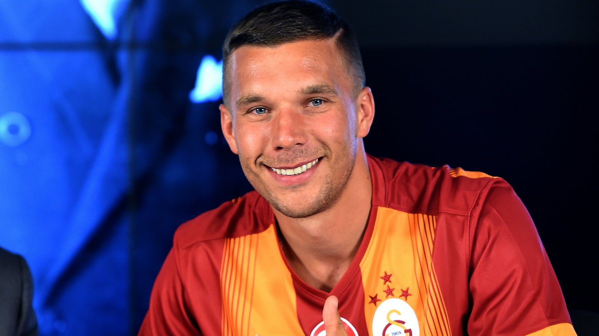 FBL-TUR-GER-GALATASARAY-PODOLSKI