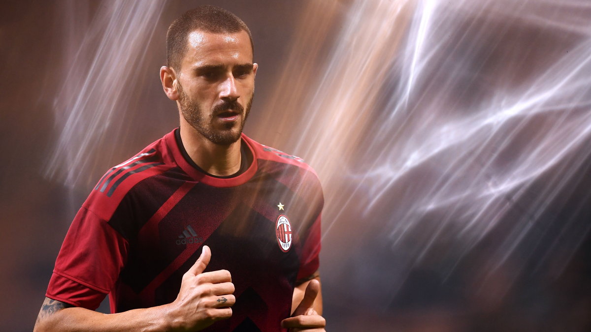 Leonardo Bonucci