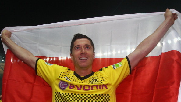 Robert Lewandowski