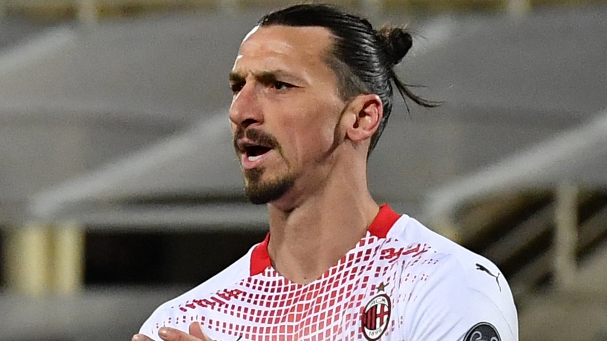 Zlatan Ibrahimović