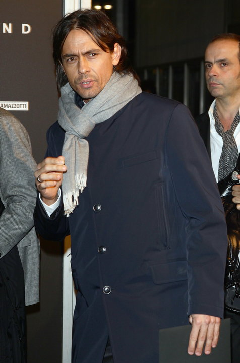 Filippo Inzaghi