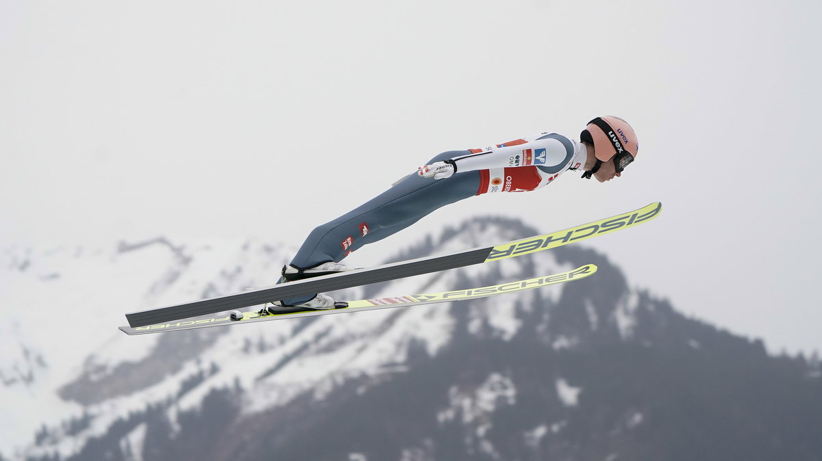 FIS NORDIC WORLD SKI CHAMPIONSHIPS
