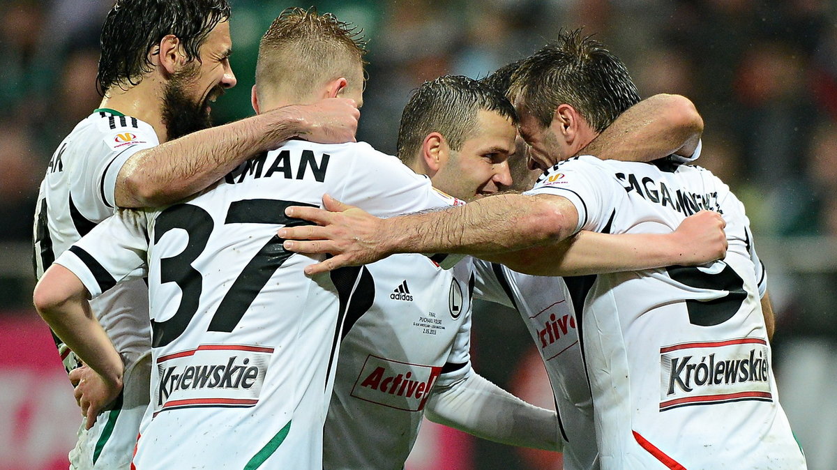 Legia Warszawa