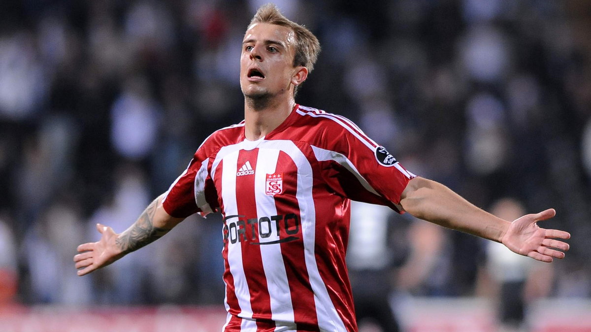 Kamil Grosicki