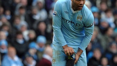 Joleon Lescott