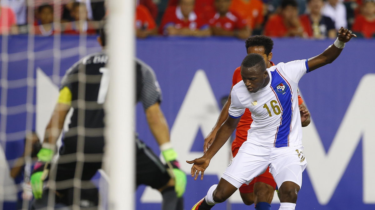 Chile v Panama: Group D - Copa America Centenario