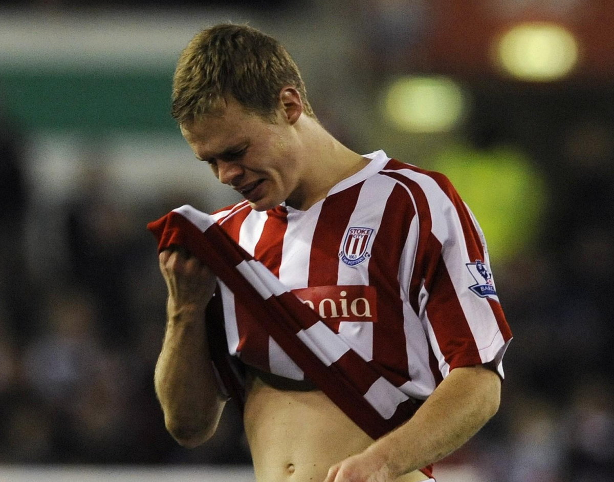 Ryan Shawcross