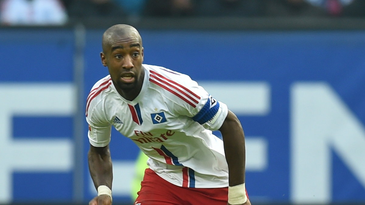 Johan Djourou