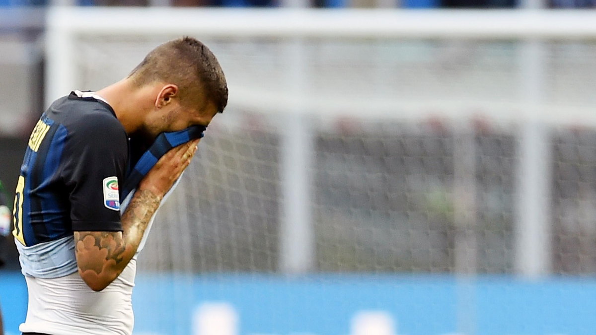 Icardi musi poczekać na powołanie do kadry Argentyny