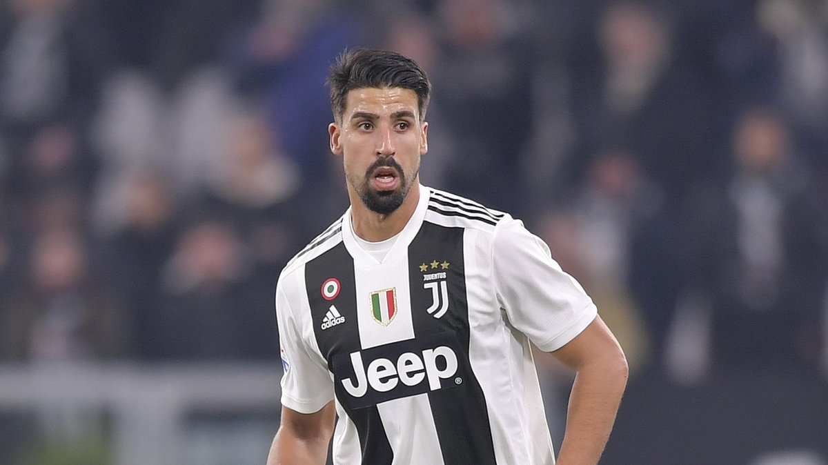 Sami Khedira