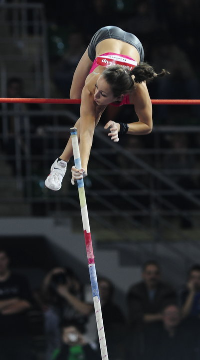 BYDGOSZCZ LEKKOATLETYCZNY MITYNG PEDRO'S CUP