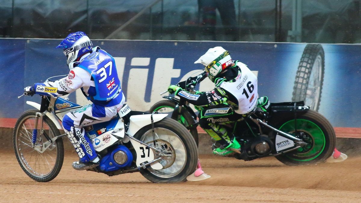 2016 LOTTO FIM Speedway Grand Prix Polski