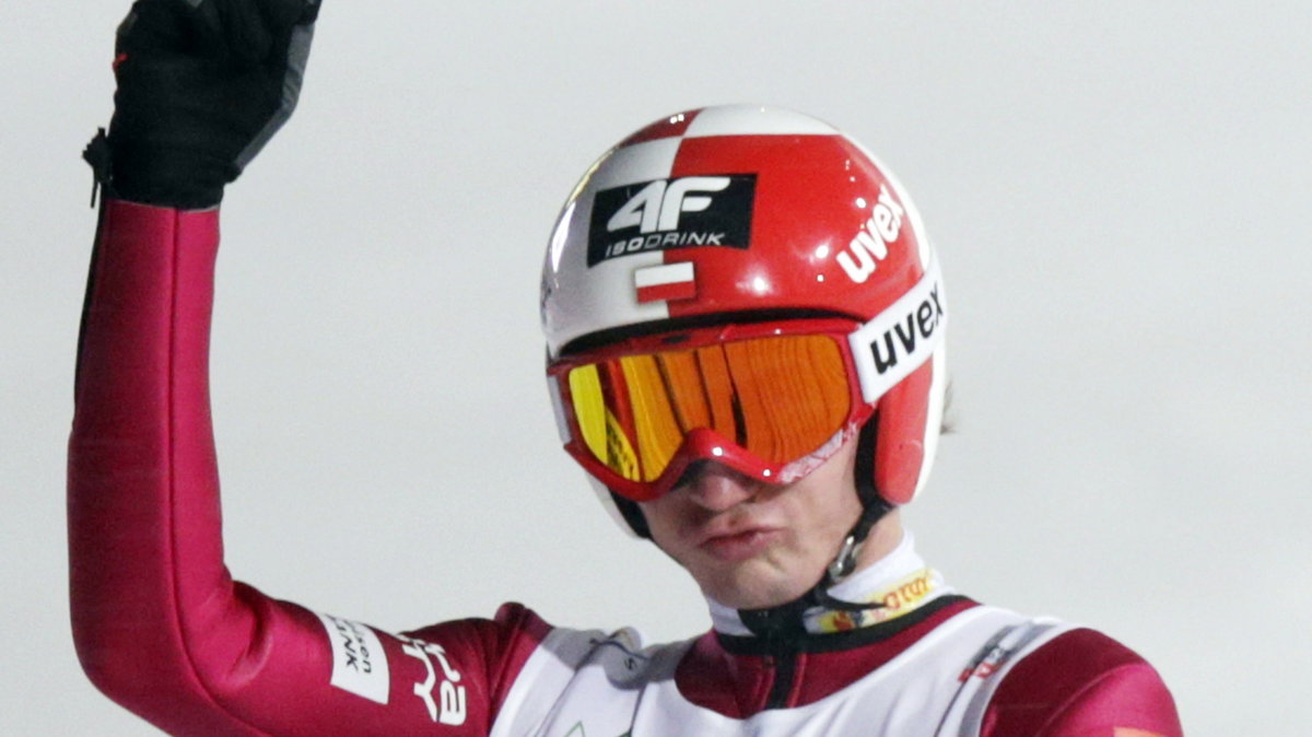 Kamil Stoch