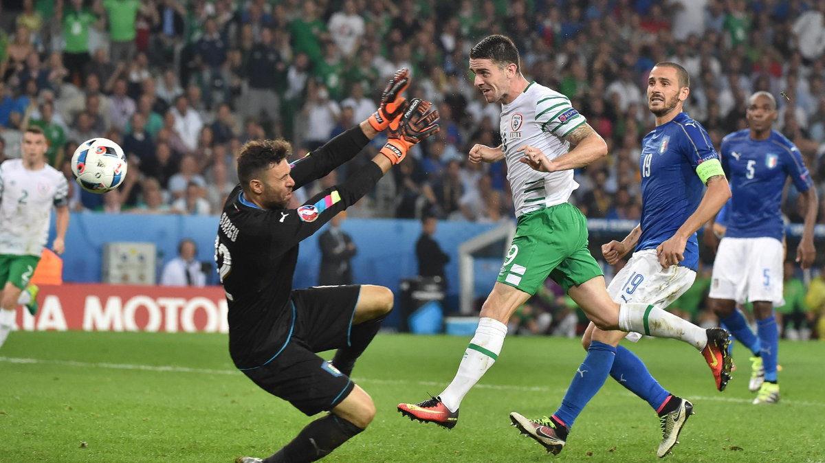 Robbie Brady