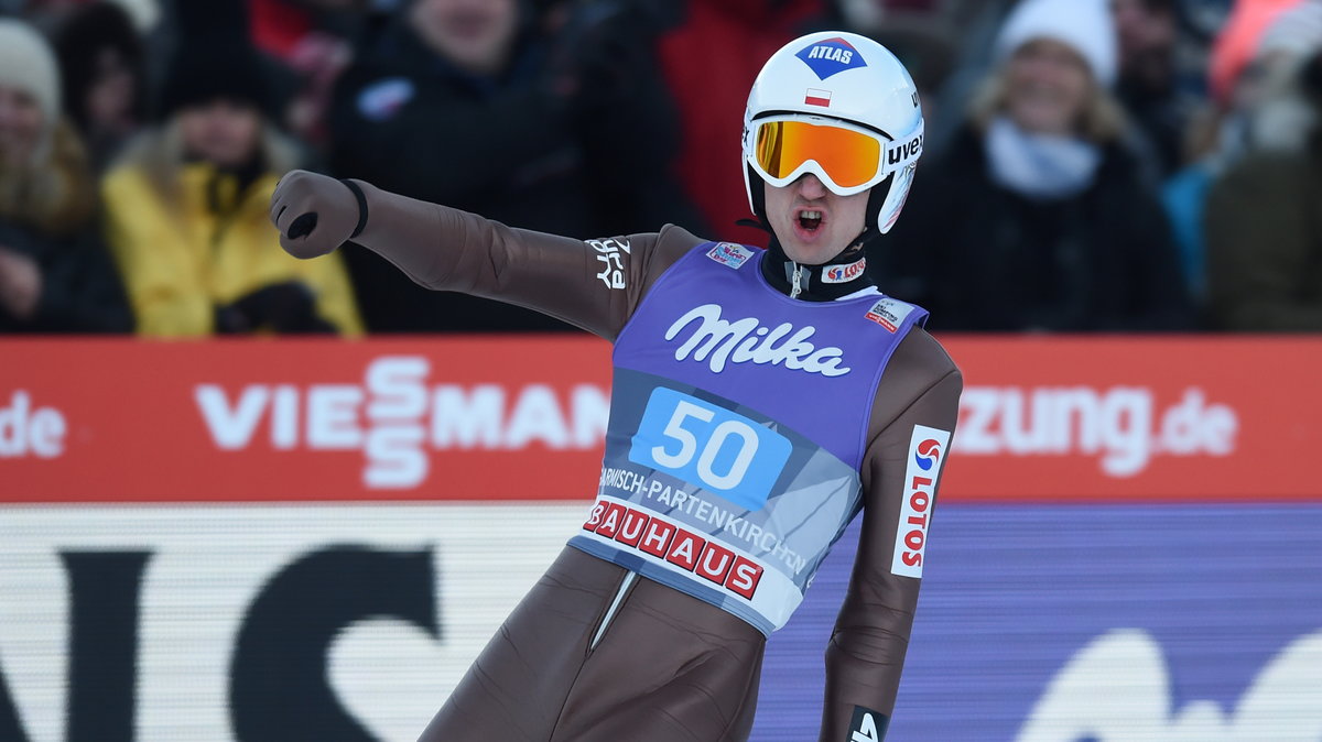 Kamil Stoch