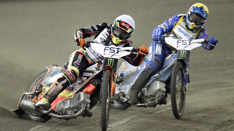 01.10.2016 2016 FST GRUPA BROKERSKA TORUN FIM SPEEDWAY GRAND PRIX OF POLAND