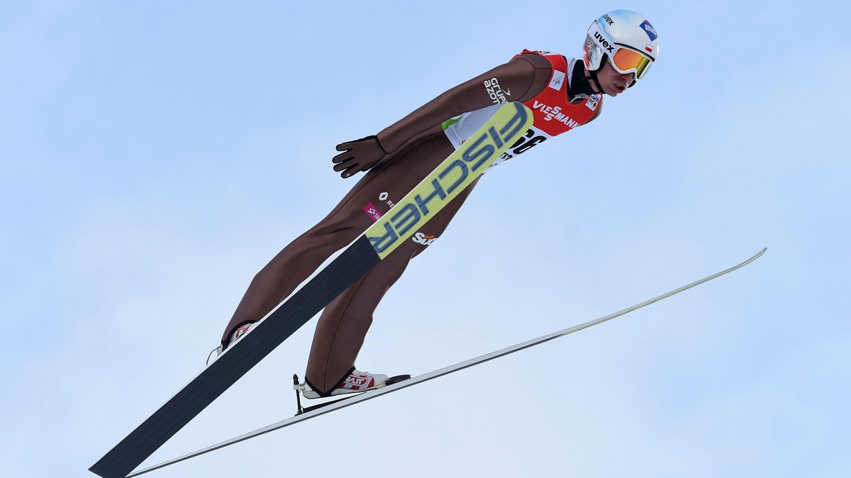 Kamil Stoch