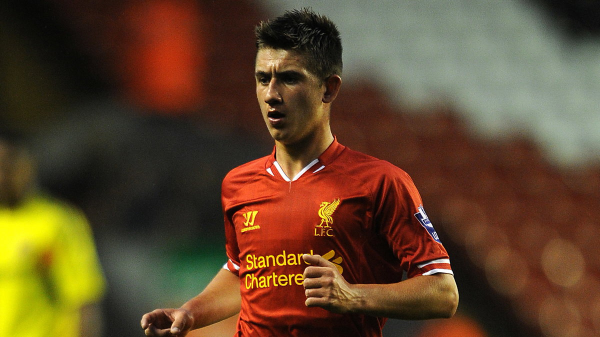 Cameron Brannagan