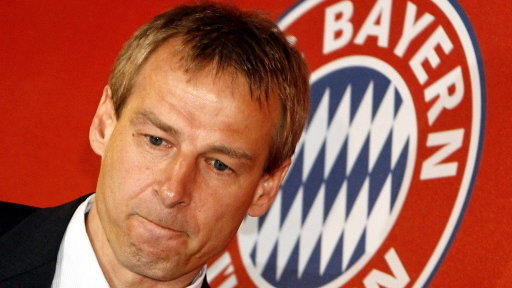 FBL-GER-BAYERN MUNICH-KLINSMANN-FILES