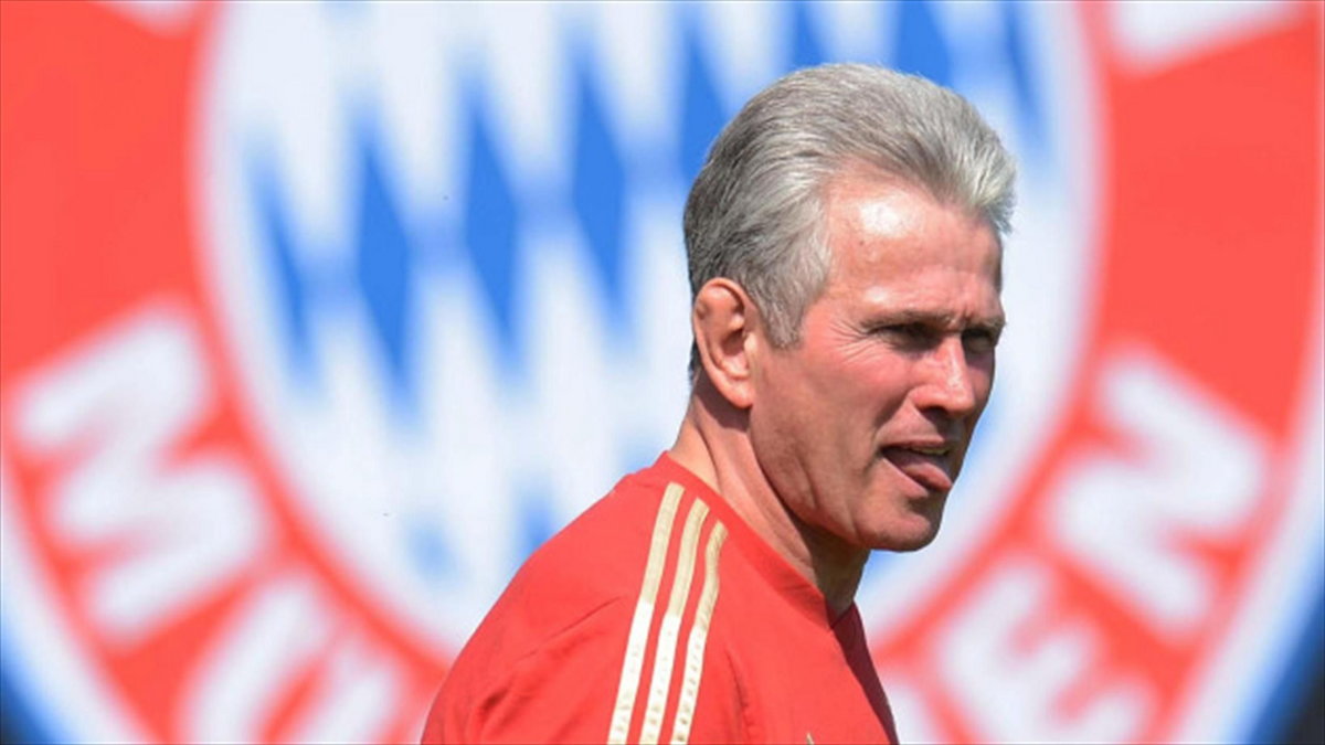 Heynckes wybrał nowego kapitana Bayernu