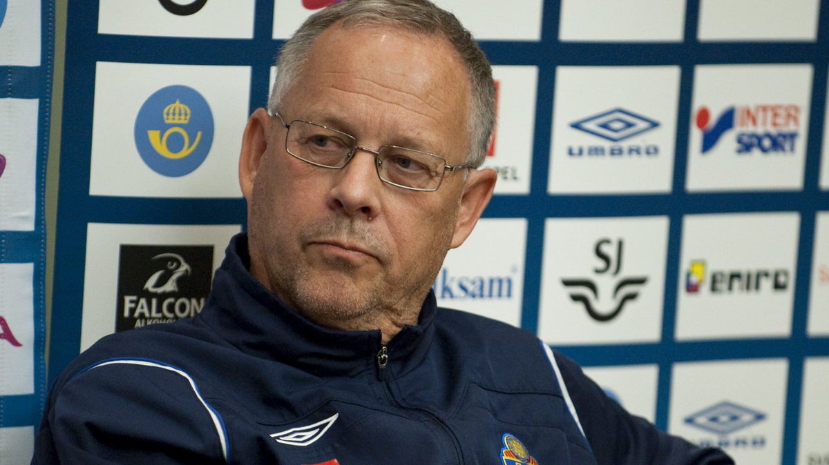 Lars Lagerbaeck