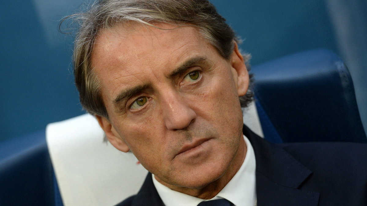 Roberto Mancini