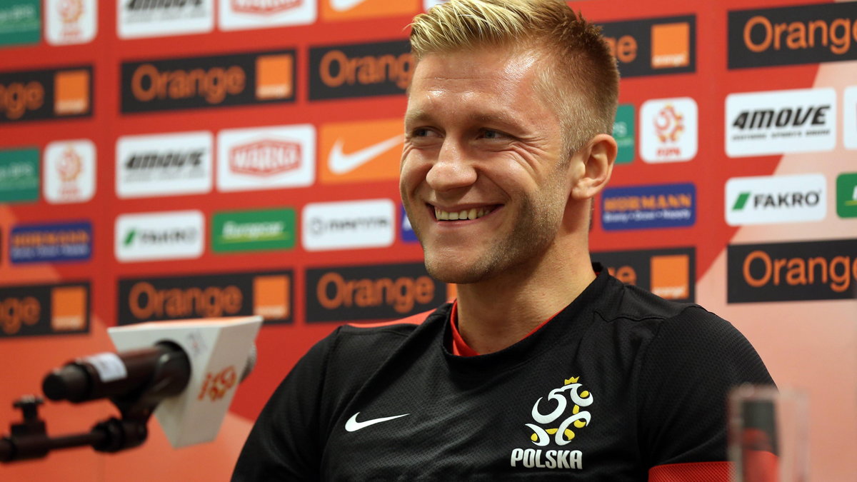 Jakub Błaszczykowski