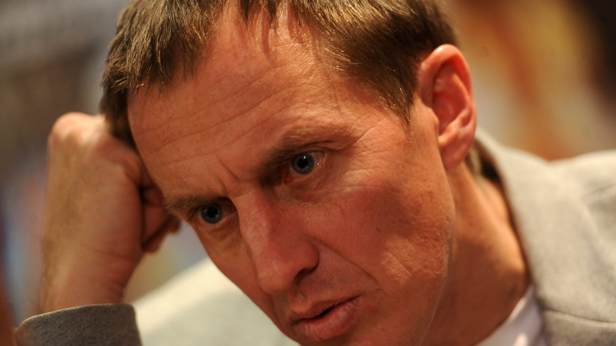 Denis Urubko