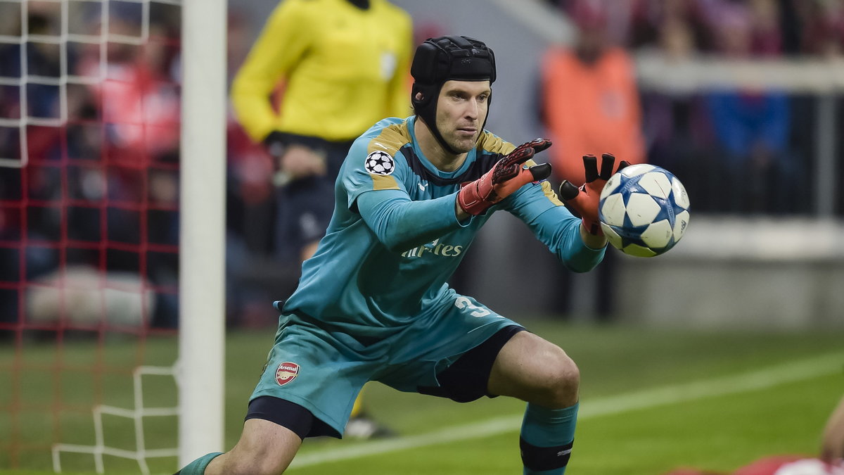 Petr Cech