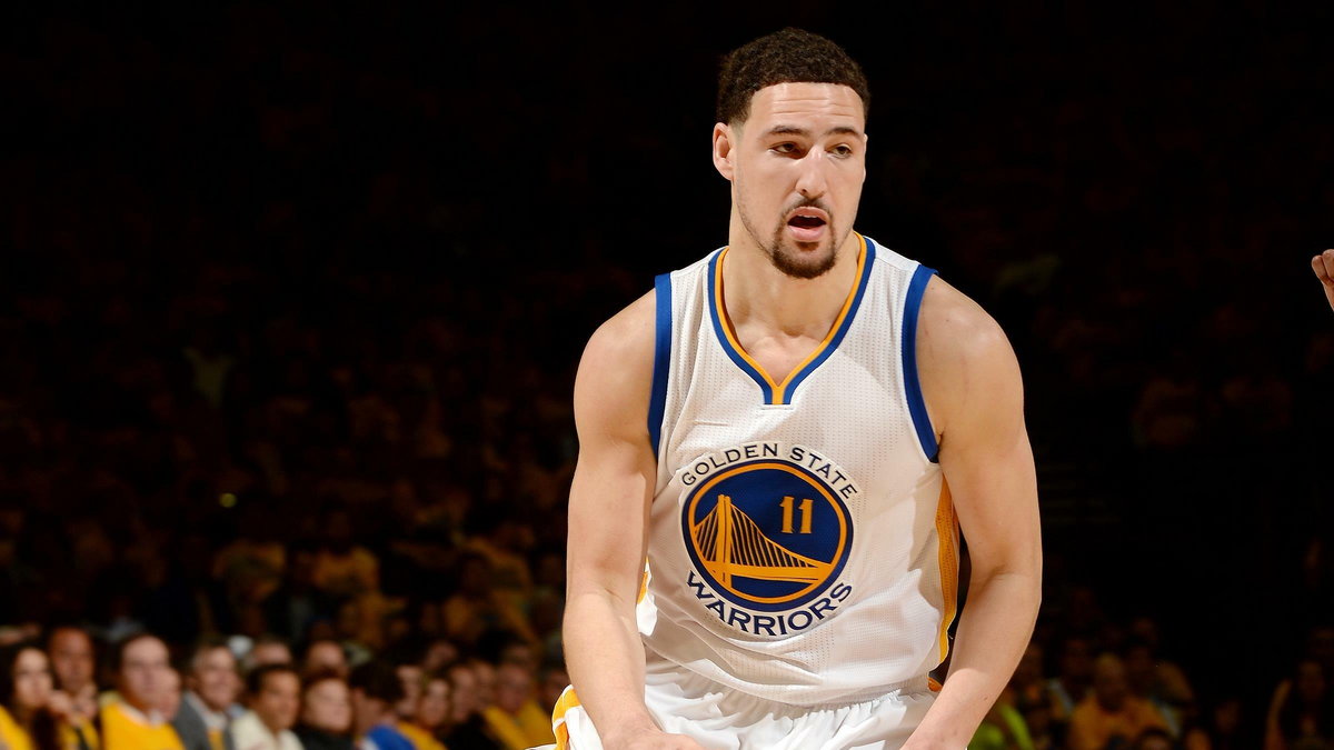 Klay Thompson