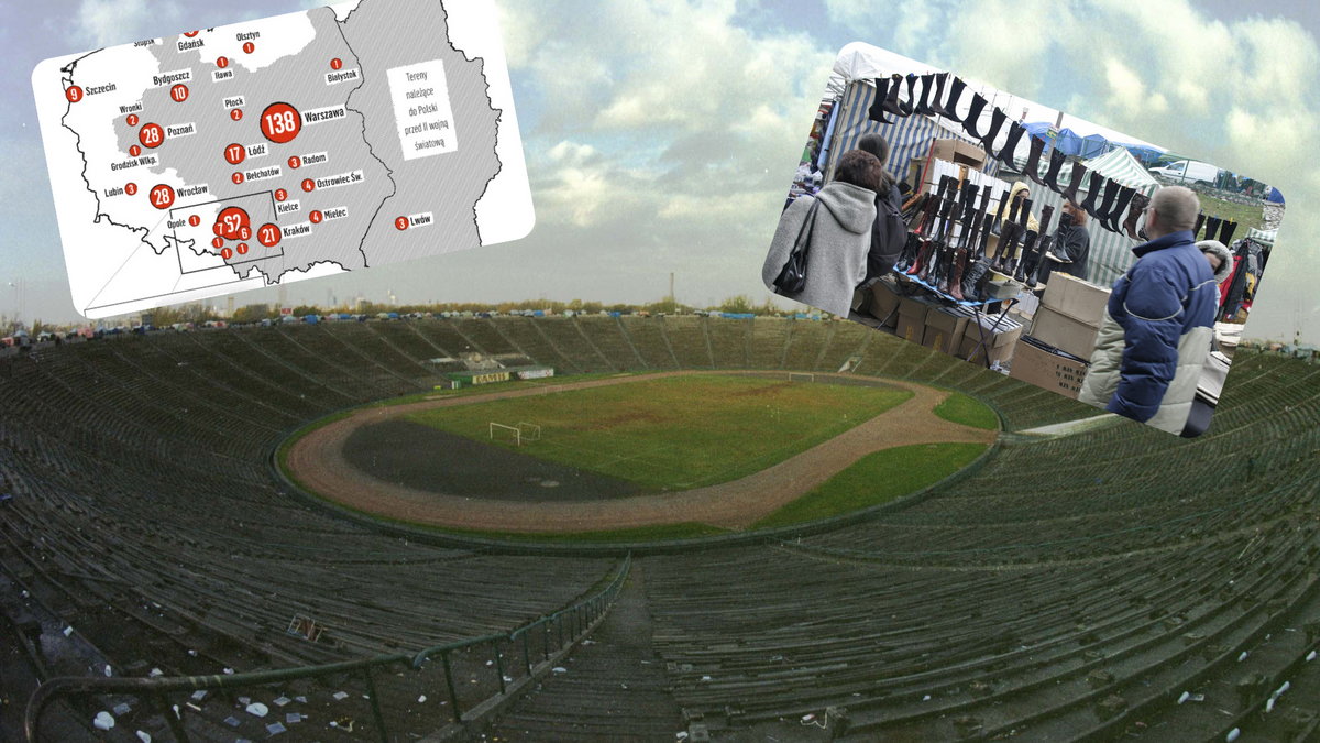 Stadion Dziesięciolecia