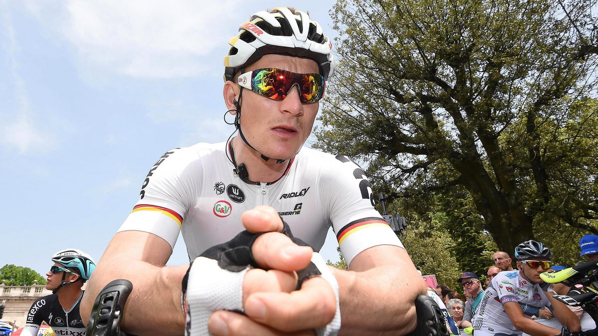 Andre Greipel