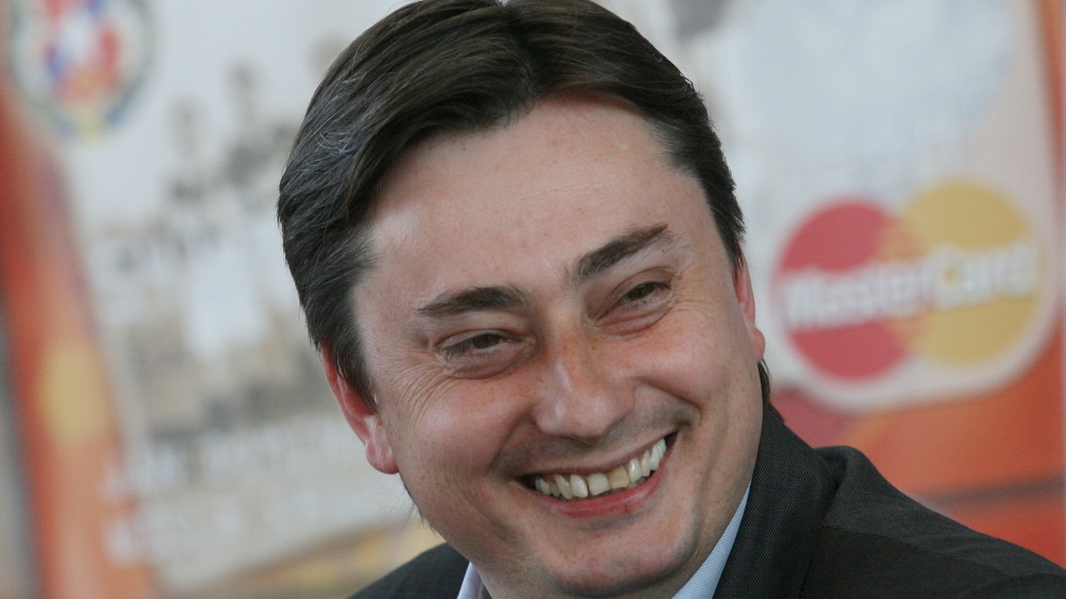 Maciej Skorża