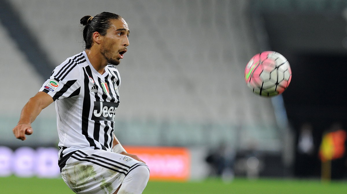 Martin Caceres