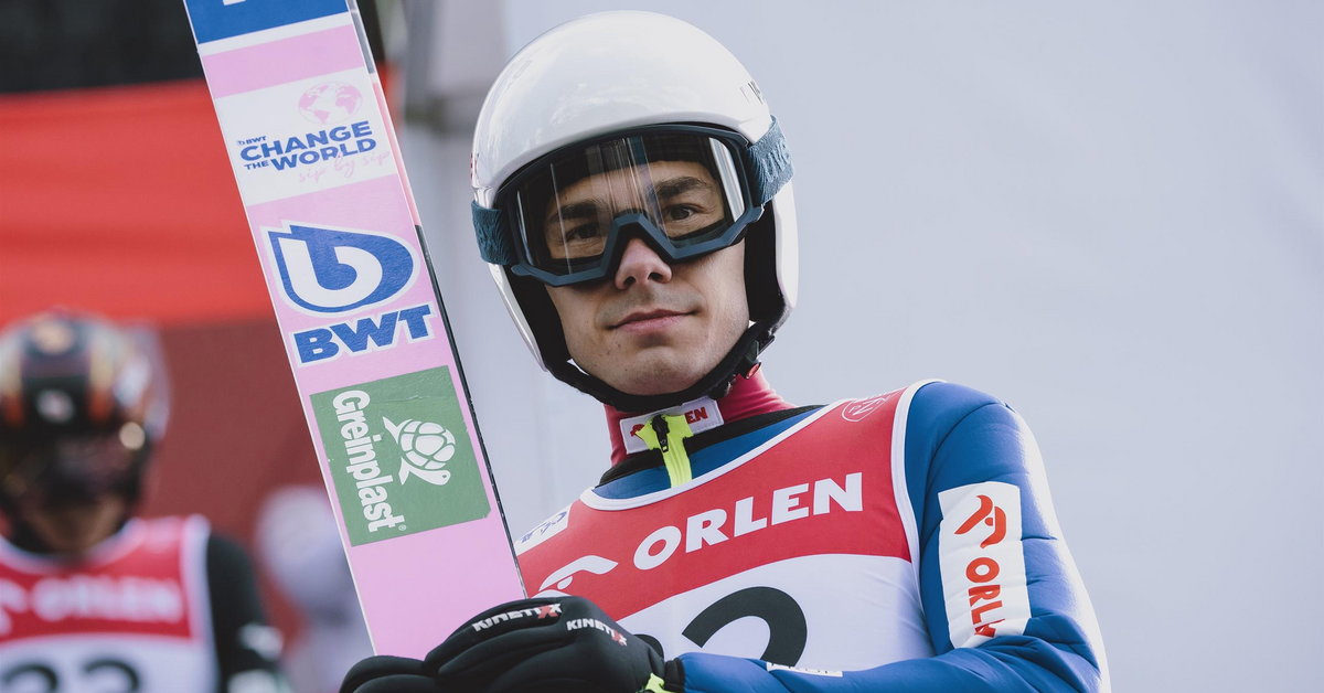 Poland's Ski Jumping Team Set for Summer Grand Prix in Hinzenbach