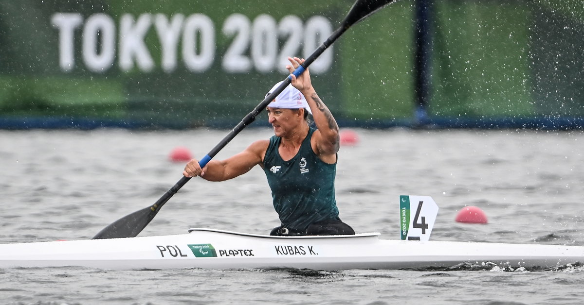 Igrzyska Paraolimpijskie 2020 Klasyfikacja Medalowa Igrzyska paraolimpijskie 2020. Medal zadedykuję sobie - Przegląd Sportowy