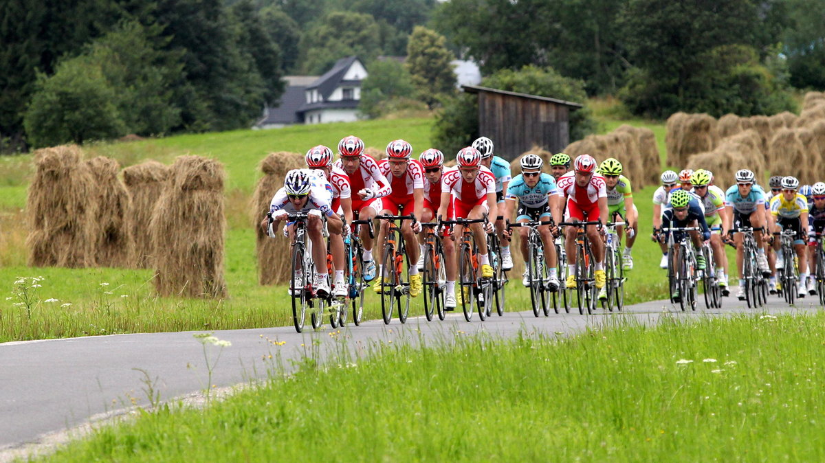 Tour de Pologne