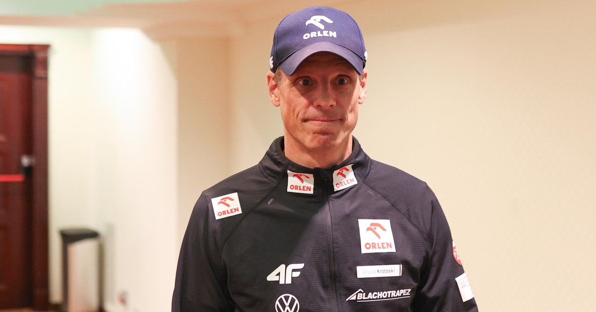 Alexander Stoeckl Speaks: He Reveals the Behind-the-Scenes of Talks with the Polish Ski Association
