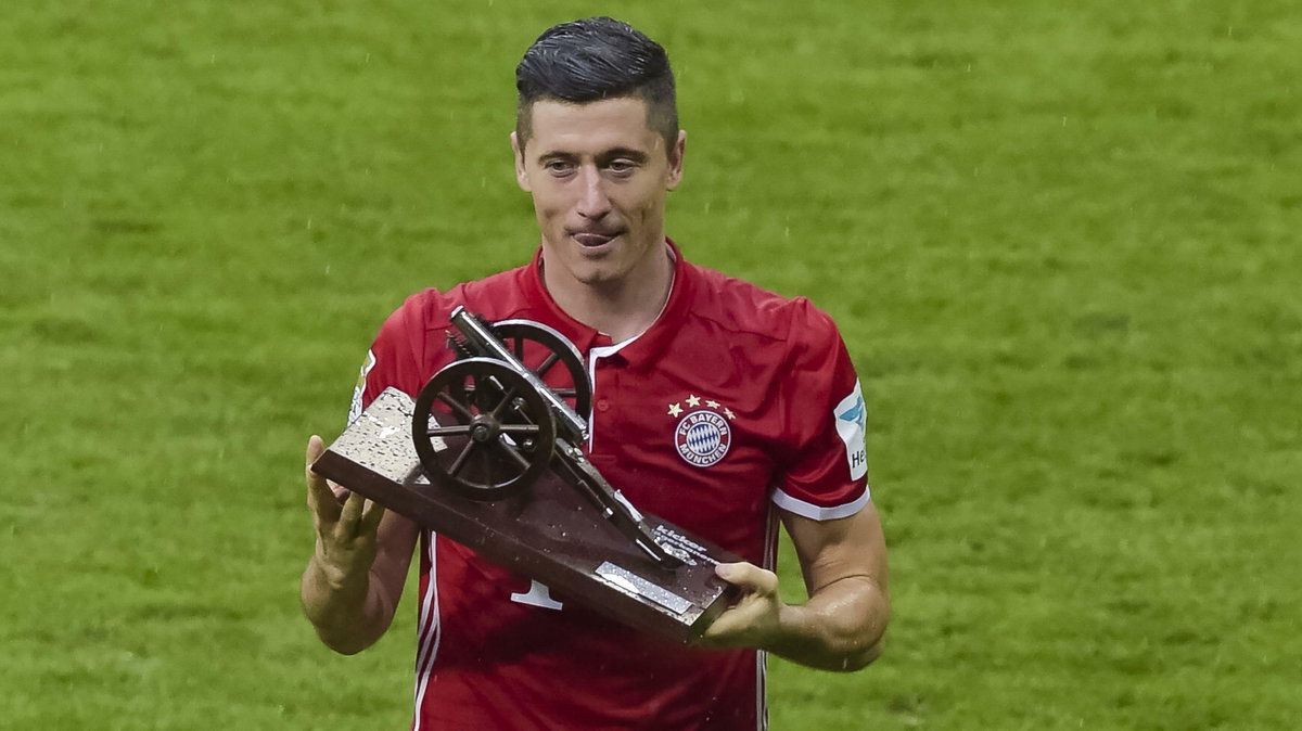 lewandowski