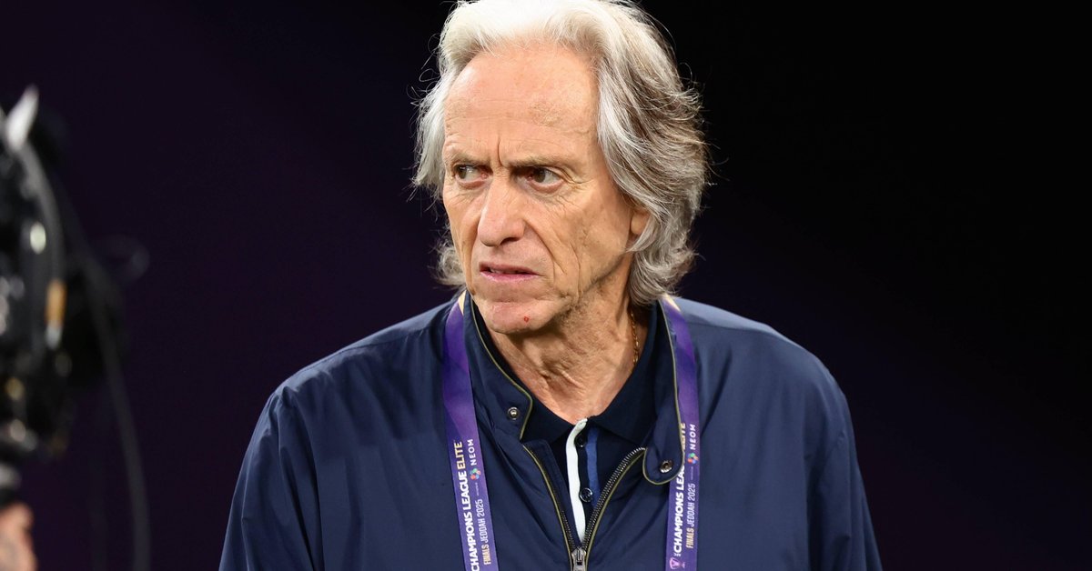 To ma być nowy selekcjoner reprezentacji Brazylii!