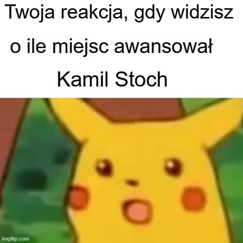 Memy po konkursie Pucharu Świata w Niżnym Tagile